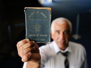 Projeto cria incentivos para contratação de trabalhadores com mais de 45 anos