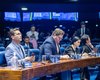 Senadora Eudócia preside no Senado debate sobre vacinas contra o câncer