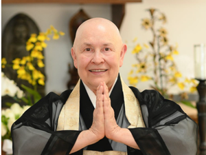 Monja Coen volta a Maceió após 6 anos para falar sobre ética, atenção e compaixão