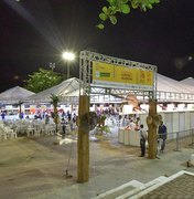 Maceió recebe festival gastronômico na orla de Pajuçara