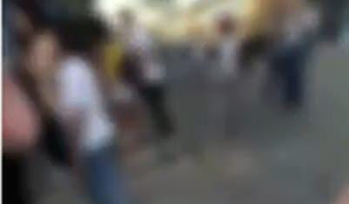 Pais denunciam uso de spray de pimenta contra alunos em Arapiraca
