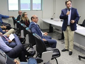 Ministério Público faz audiência pública para ouvir Equatorial sobre plano de operacionalidade em Alagoas