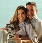 Governador Paulo Dantas anuncia chegada do 3° filho : “José está chegando”