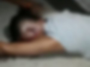 Jovem de 16 anos morre em colisão entre bicicleta e carreta na Ponta Grossa