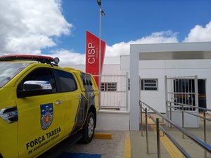 Idoso tem R$ 40 mil reais roubados após ter casa invadida por três indivíduos encapuzados em Craíbas