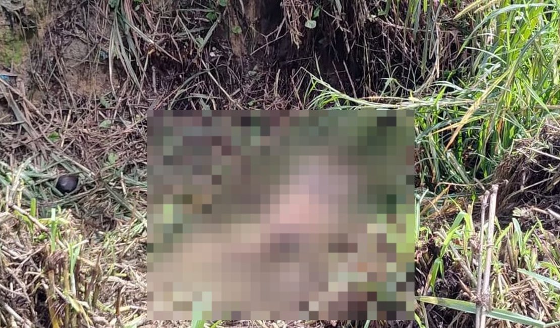 Homem é brutalmente assassinado e jogado na ‘Vala da Pocilga’ em Rio Largo