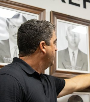 Após muitos anos fechada, Prefeitura de Maragogi reabre as portas com sede totalmente reformada