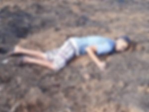 Corpo com marcas de tiro  é encontrado próximo a plantação de mandioca, em Taquarana