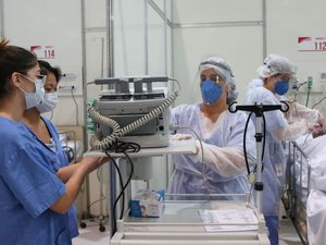 Covid-19: mortes de grávidas e puérperas dobram em 2021