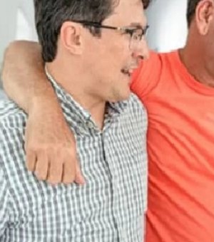 Prefeito não quer que vice seja seu sucessor