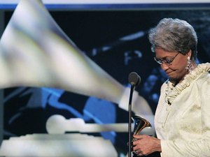 Morre aos 81 anos Nancy Wilson, ganhadora de vários Grammys