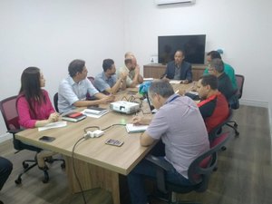 Semscs intensifica fiscalização no Centro nesta segunda