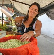 Feiras livres e Mercado Público de Arapiraca vão funcionar aos sábados devido às festas de fim de ano