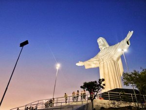 Polícia Militar flagra criança de 11 anos pilotando motocicleta em Palmeira dos Índios