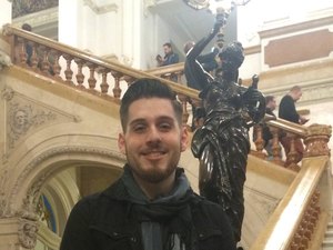 Professor do Ifal Maragogi se defende de acusações de doutrinação partidária