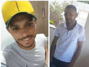 Delmirenses que trabalham em SP estão desaparecidos há quatro dias