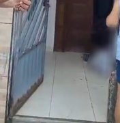 Homem é morto a tiros dentro de residência no Clima Bom