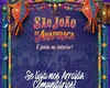 São João de Arapiraca inicia neste domingo e leva arraiás comunitários para bairros e zona rural