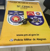 Militar evita assalto a motociclista na Barra Nova