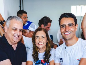 “Haverá sinais”: postagem de Eudócia após caminhada com JHC e Alfredo Gaspar aumenta especulações sobre 2026