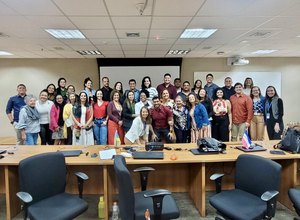 Secdef participa do lançamento da nova versão de sistema usado na proteção de crianças e adolescentes