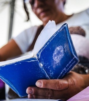 Aumenta número de maceioenses no mercado de trabalho