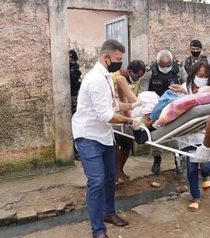 Denúncias de violência contra idosos crescem durante a pandemia em Alagoas