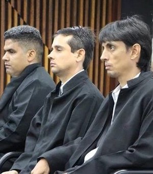 Julgamento de irmãos boiadeiro é anulado após estagiária do TJ integrar júri 