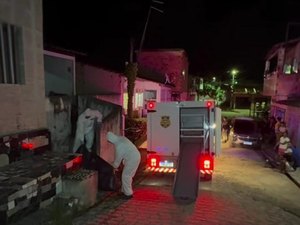 Jovem de 28 anos é encontrado morto dentro de casa na Barra de Santo Antônio