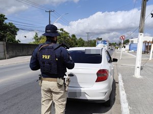 Polícia prende homem por apropriação indébita em Rio Largo; veículo foi apreendido