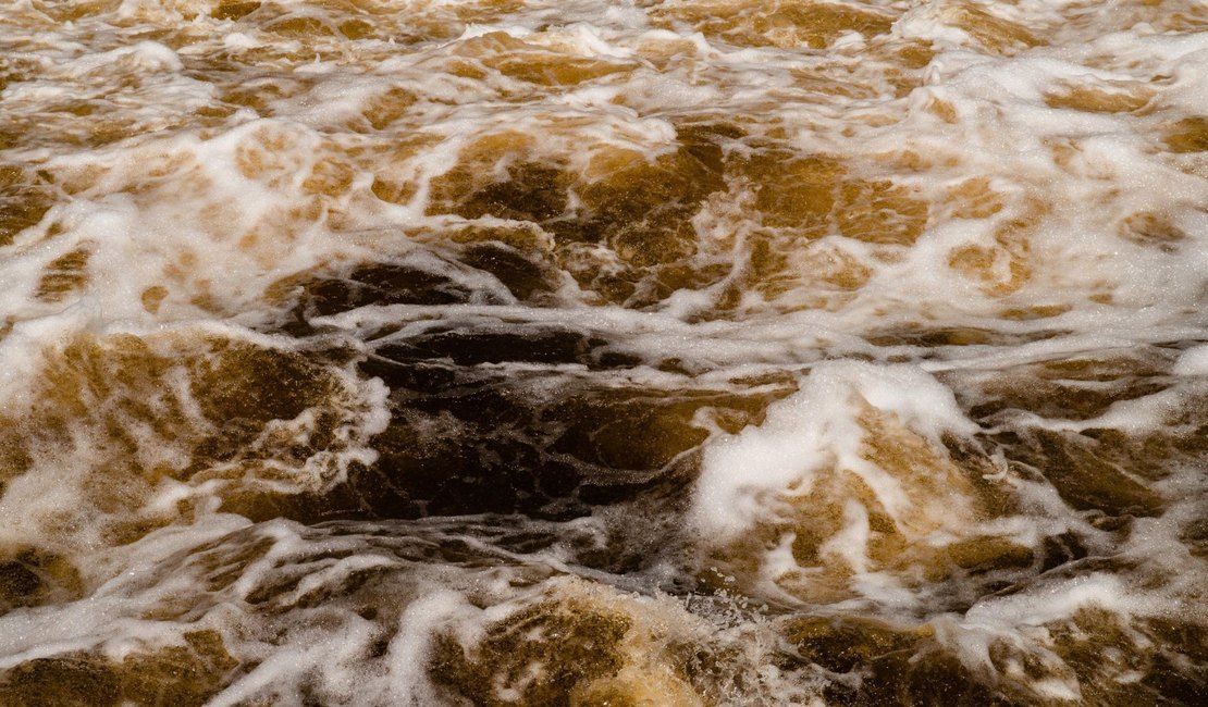 Semarh emite estado de alerta hidrológico para rios e lagoas das regiões Norte, Litoral e Metropolitana