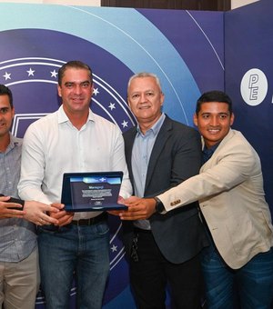 Maragogi fortalece políticas públicas inovadoras no Prêmio Sebrae Prefeitura Empreendedora