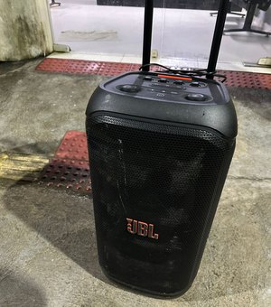 Dono de casa de shows é autuado por desobediência e perturbação do sossego em Maragogi