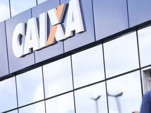 Caixa Econômica: Bancários suspendem atendimento em Alagoas