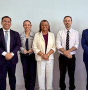 Prefeitura de Palmeira inicia estudos para realização de novo concurso público