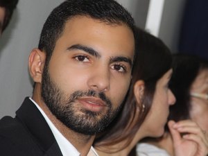 Moacir Neto agradece o carinho e o respeito do povo arapiraquense durante cortejo fúnebre do pai