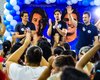 Nivaldo Albuquerque é recebido por centenas de pessoas em evento na Chã da Jaqueira
