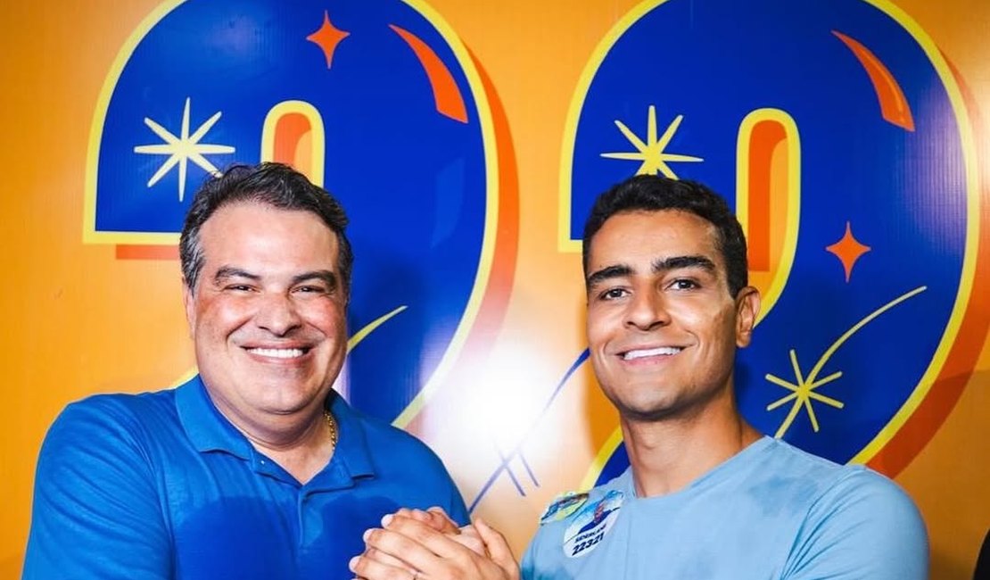 Samyr Malta pavimenta candidatura de JHC ao governo de Alagoas no Sertão