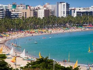 PIB de Maceió cresce em 2017, mas capital cai uma posição no ranking nacional