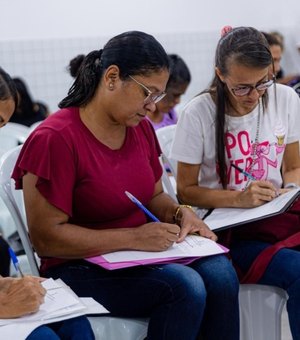 Prazo para entrega de documentos de convocados no PSS da Educação é prorrogado em Maceió