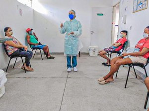 Arapiraca é destaque em premiação nacional graças ao trabalho desenvolvido no combate à pandemia