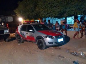 Homem é vítima de tentativa de homicídio em Maceió