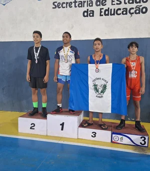 JEAL: estudantes da rede pública se destacam com 93 medalhas no primeiro bloco da Etapa Estadual