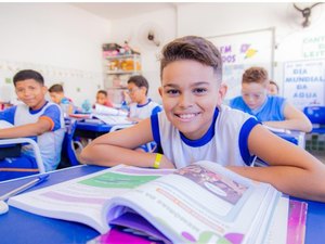 Educação de Maceió abre pré-matrículas para vagas remanescentes