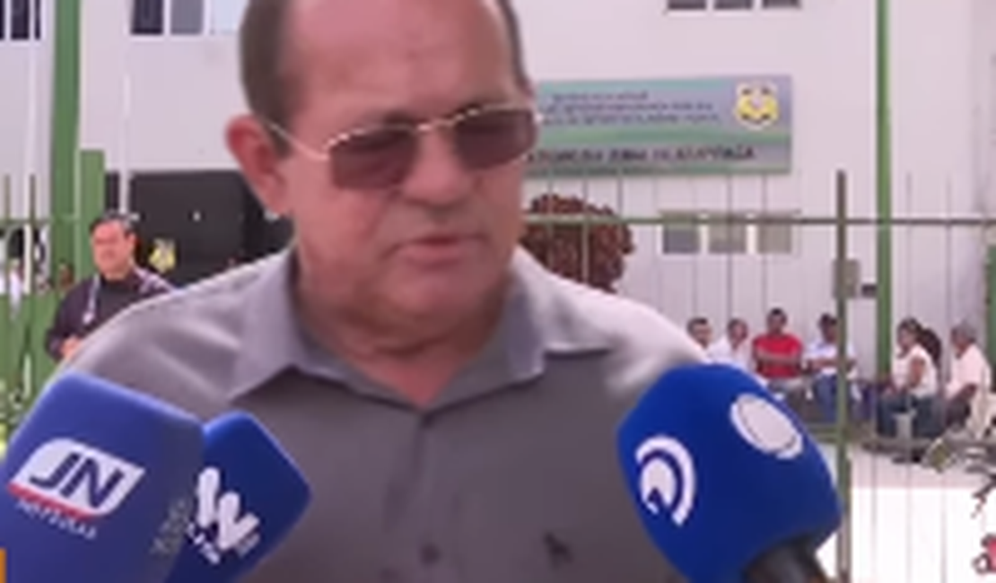 Tio de um dos policiais assassinados em Delmiro Gouveia afirma que sobrinho foi executado