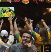 Agenda cultural para o fim de semana mistura São João e Copa do Mundo