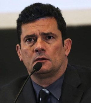Sergio Moro é diagnosticado com Covid-19