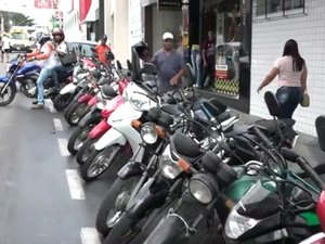 Comerciantes querem, mas Zona Azul não sai do papel em Arapiraca