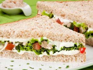 Receita de verão: leve e saudável