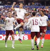 Espanha domina 'super' França e avança à final da Copa do Mundo